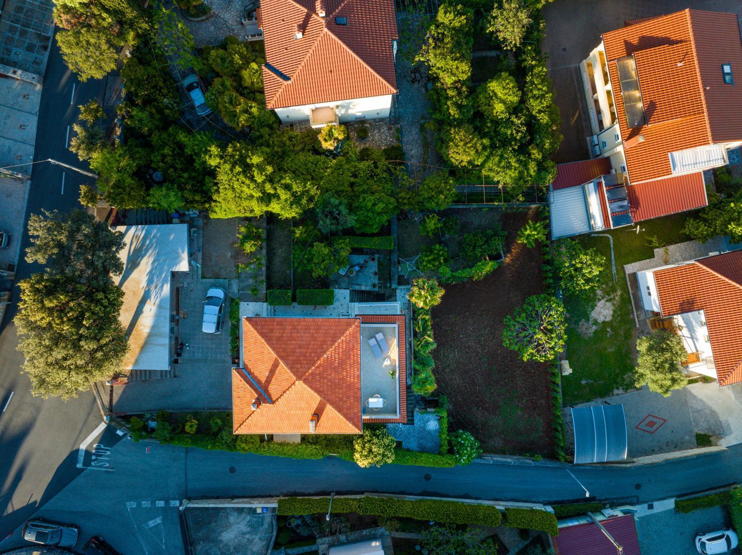 Villa Marica Tiny House In Krk City Centre Krk Town Luaran gambar